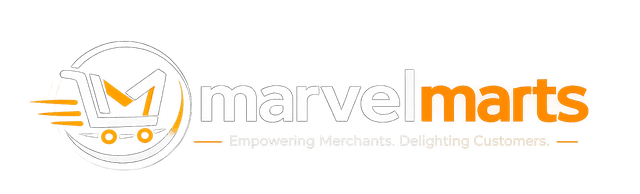 MarvelMarts Logo
