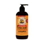 Sunny Isle Extra Dark Jamaican Black Castor Oil Extreme Hydration And Detangling Shampoo - 12oz
