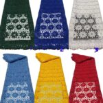 Beautiful lace from China