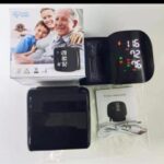 Blood Pressure monitoring