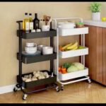 Kitchen Trolley