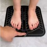 foot massage machine