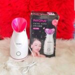 Phyllis Facial Steamer