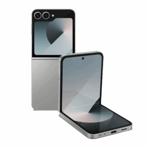 Samsung Galaxy Z Flip6